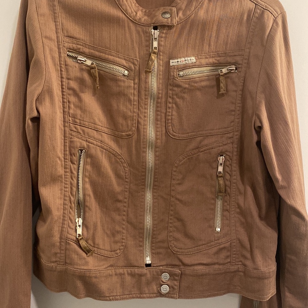 Chevignon jacket - Picture 3 of 6